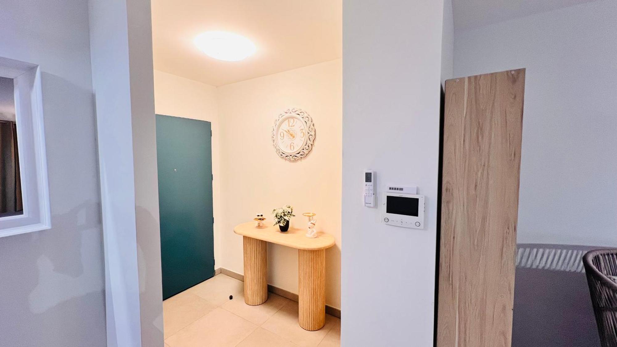 Apartament Le Reve Bleu Grand Anse Petite Île Zewnętrze zdjęcie